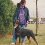 ggpr 113 priscilla du clos des grognards 6m1