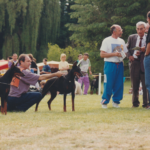 ggpr 15 eckeen edha von raeuberstolz, mauvieres 1992