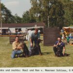 ggpr 41 roul, ron vom moerser schloss 6m